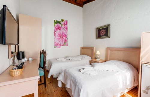 Yenisehir Bed & Breakfast | Your Home in Cyprus - Located in the heart of the Old Walled City
