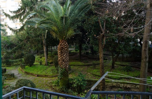 Vomero Apartment | Your home in the heart of Naples! Large and comfortable apartment in the center Vomero.