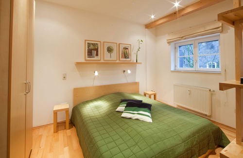 Mitte Apartment | Your home in the heart of Trier