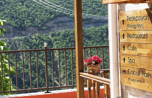 Ardanuc House | Your Home In The Land Adjacent To The Sky