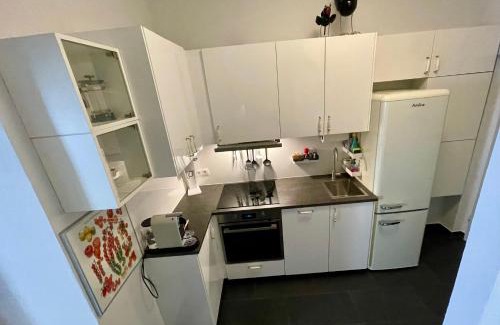 Ottakring Apartment | Your home in Vienna Self Check In