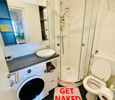 Ottakring Apartment | Your home in Vienna Self Check In