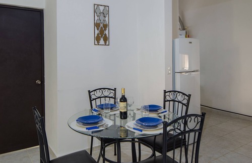 Puerto Morelos Condo | Your Home Near the Sea