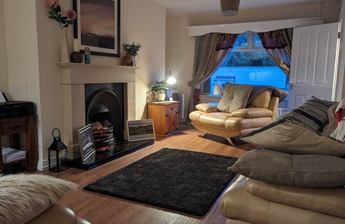 Bellaghy House | Your homeplace Bellaghy
