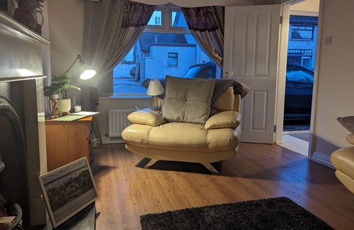 Bellaghy House | Your homeplace Bellaghy