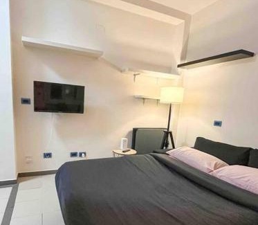 Crescenzago Apartment | Your house