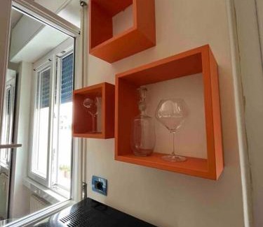 Crescenzago Apartment | Your house