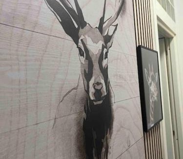 Crescenzago Apartment | Your house