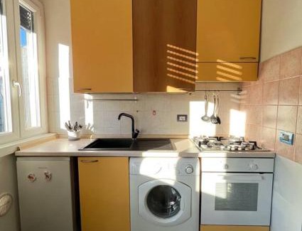 Crescenzago Apartment | Your house