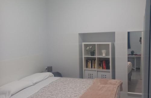 Lecco Apartment | Your Independent Room with parking