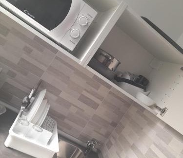 Lecco Apartment | Your Independent Room with parking