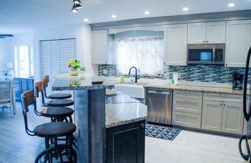 Venetian Shores House | Your Islamorada Vacation dream just became a reality!