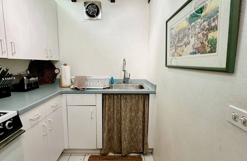 Carlton Condo | Your Island Getaway with poolside patio!
