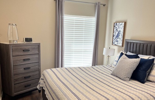 Walden on Lake Conroe Condo | Your Lake Escape. The Point Condos with easy access to boat docks and pools.