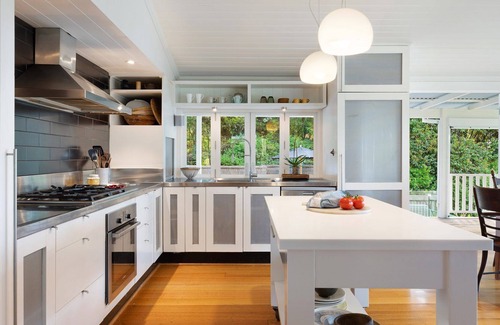 Federal House | Your Luxury Escape - Weemala