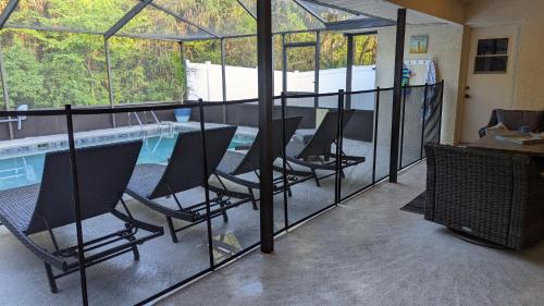 Crystal River House | Your Manatee and Scalloping Adventure Retreat in Crystal River