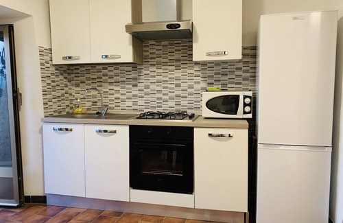 Giuliano di Roma House | Your medieval house in a charming village