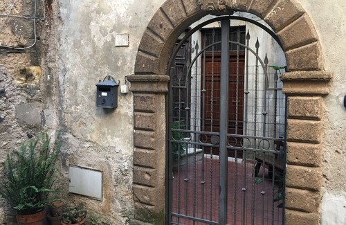 Giuliano di Roma House | Your medieval house in a charming village