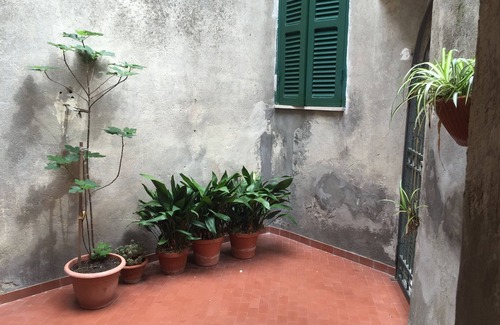 Giuliano di Roma House | Your medieval house in a charming village