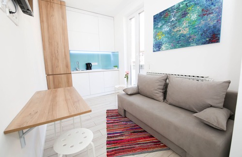 Sarajevo Apartment | Your modern gem in Central Sarajevo