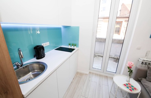 Sarajevo Apartment | Your modern gem in Central Sarajevo
