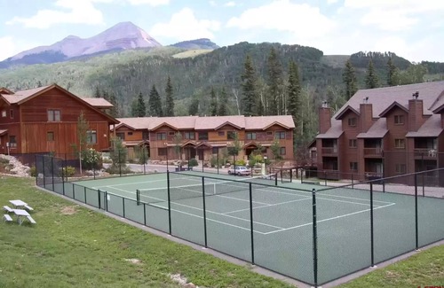 Purgatory Condo | Your Mountain Retreat Awaits at Cascade Village