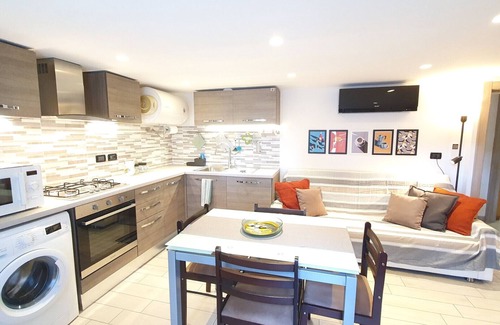 Lido di Classe Apartment | Your nest in Lido di Classe