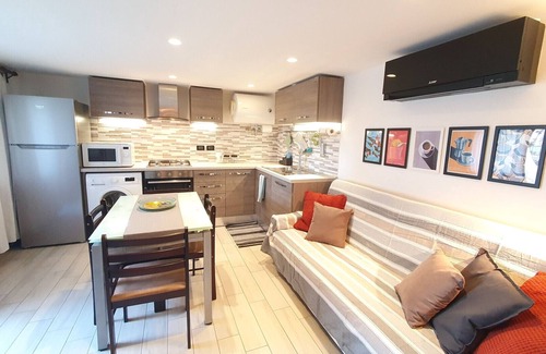 Lido di Classe Apartment | Your nest in Lido di Classe