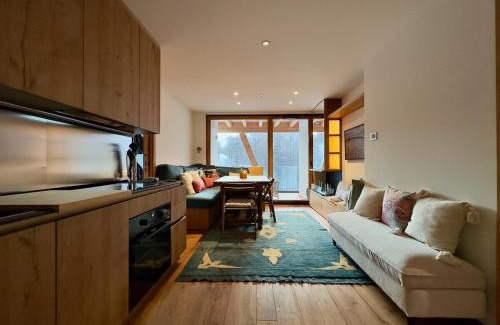 Cervinia Apartment | Your Nest In The Mountains