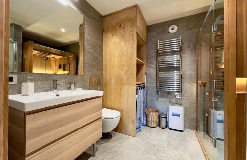 Cervinia Apartment | Your Nest In The Mountains