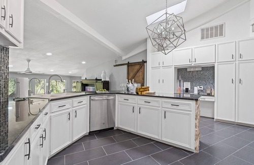 Manchaca House | Your OASIS Nestled In Wooded River Views, POOL