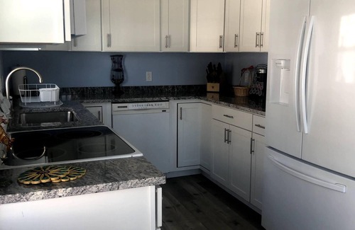 Plymouth House | Your own access to Priscilla Beach! What a view!