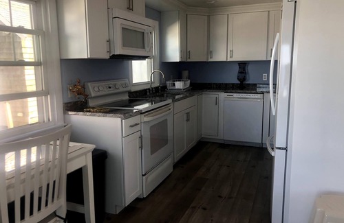 Plymouth House | Your own access to Priscilla Beach! What a view!