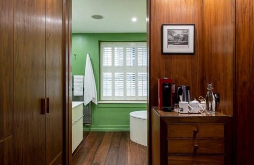 Covent Garden House | Your own elegant home in the very heart of London