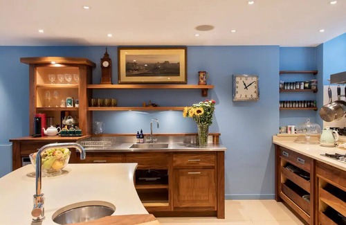 Covent Garden House | Your own elegant home in the very heart of London