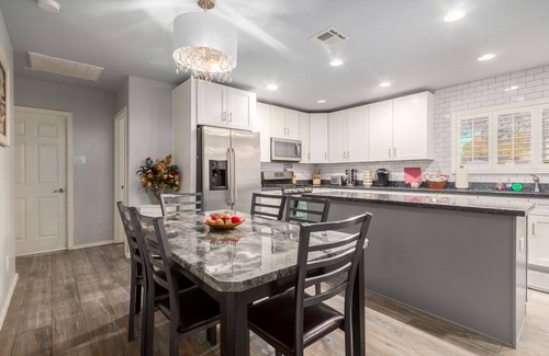 Mesa House | "Your own piece of Heaven on Earth"