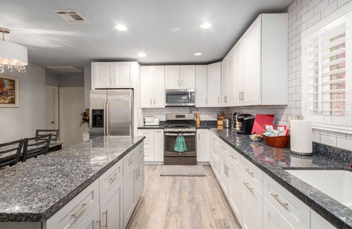 Mesa House | "Your own piece of Heaven on Earth"