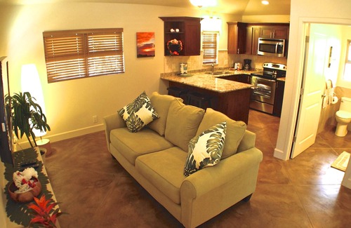 Kihei Cottage | Your own private cottage, 60+ FIVE STAR exceptional reviews!