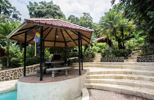 Ballena Hotel | YOUR OWN PRIVATE JUNGLE OASIS