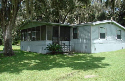 Georgetown House | Your peaceful paradise