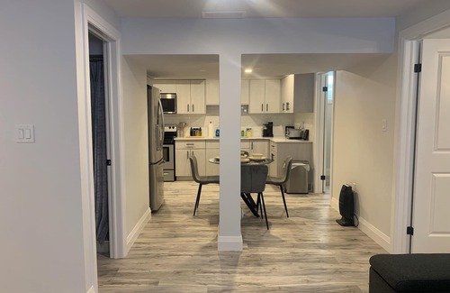 Arthur Apartment | Your perfect Airbnb escape!