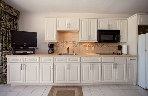 Red Hook Condo | Your Perfect Beachfront Condo in Paradise - Sapphire Beach