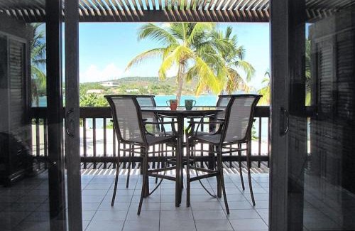 Red Hook Apartment | Your Perfect Beachfront Condo in Paradise - Sapphire Beach