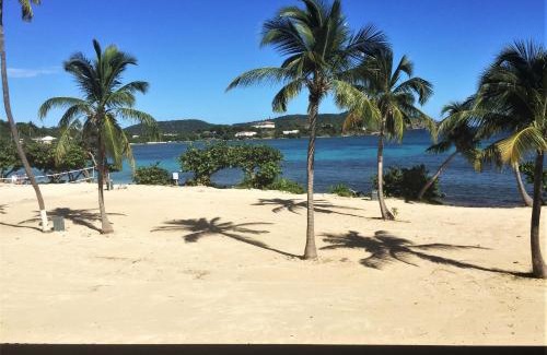 Red Hook Apartment | Your Perfect Beachfront Condo in Paradise - Sapphire Beach