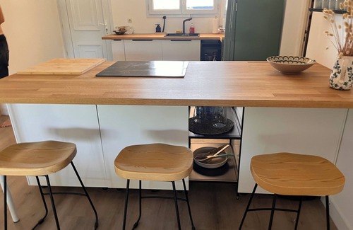 Vendays-Montalivet House | Your perfect holiday retreat in Montalivet-les Bains