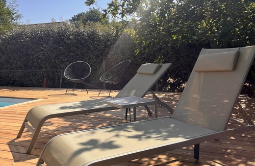 Vendays-Montalivet House | Your perfect holiday retreat in Montalivet-les Bains