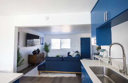 North Long Beach House | Your Perfect Long Beach Hideaway