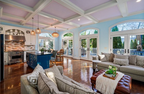 Spring Lake Heights House | Your Perfect NJ Shore Getaway, Short Distance From Spring Lake Beach