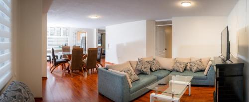 Ecuadorian Amazon Apartment | Your Perfect Stay and Peaceful Rest