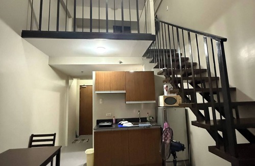 Silang Condo | Your Perfect Staycation at Monteluce!